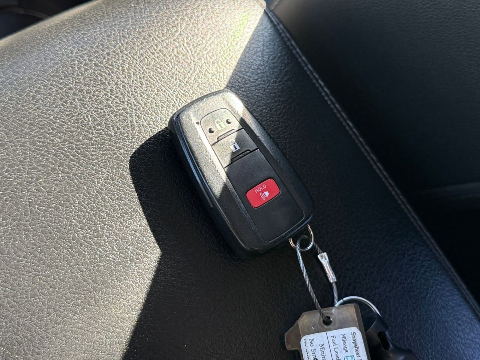 Thumbnail: 2024 Toyota 4Runner - 22