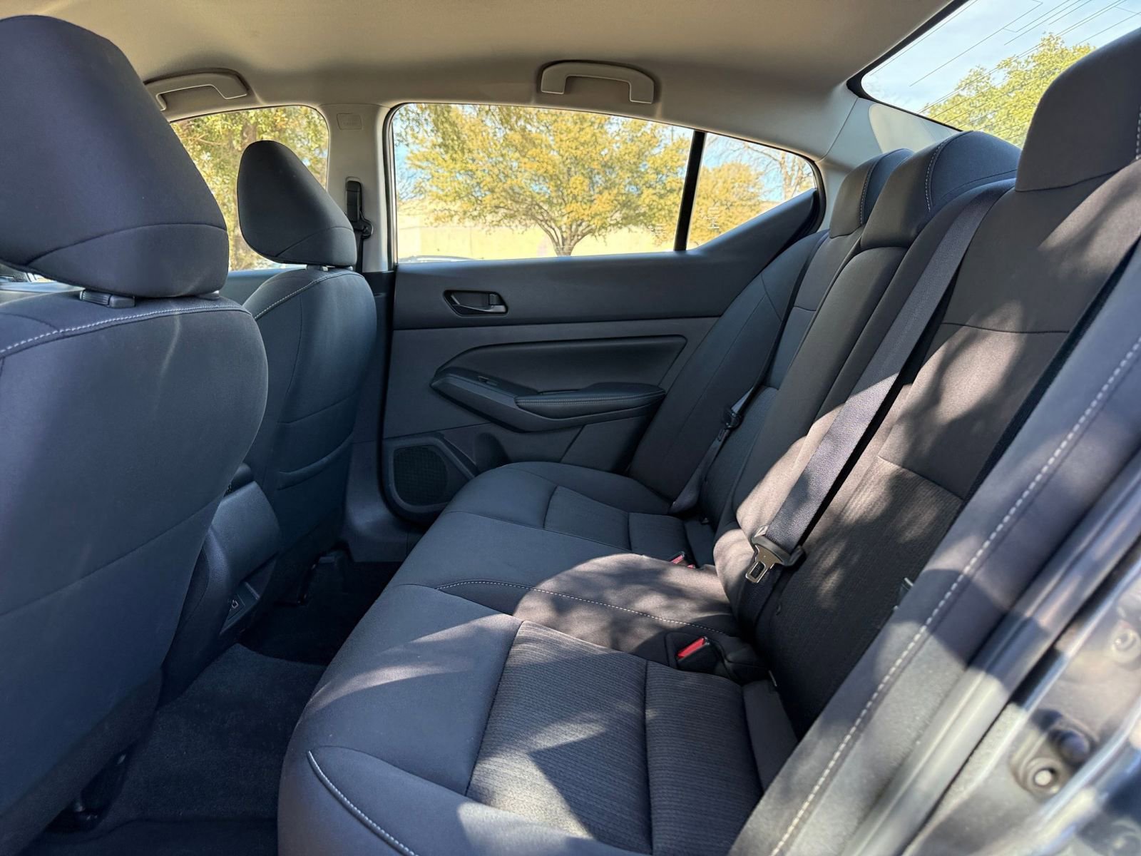 Thumbnail: 2025 Nissan Altima - 25