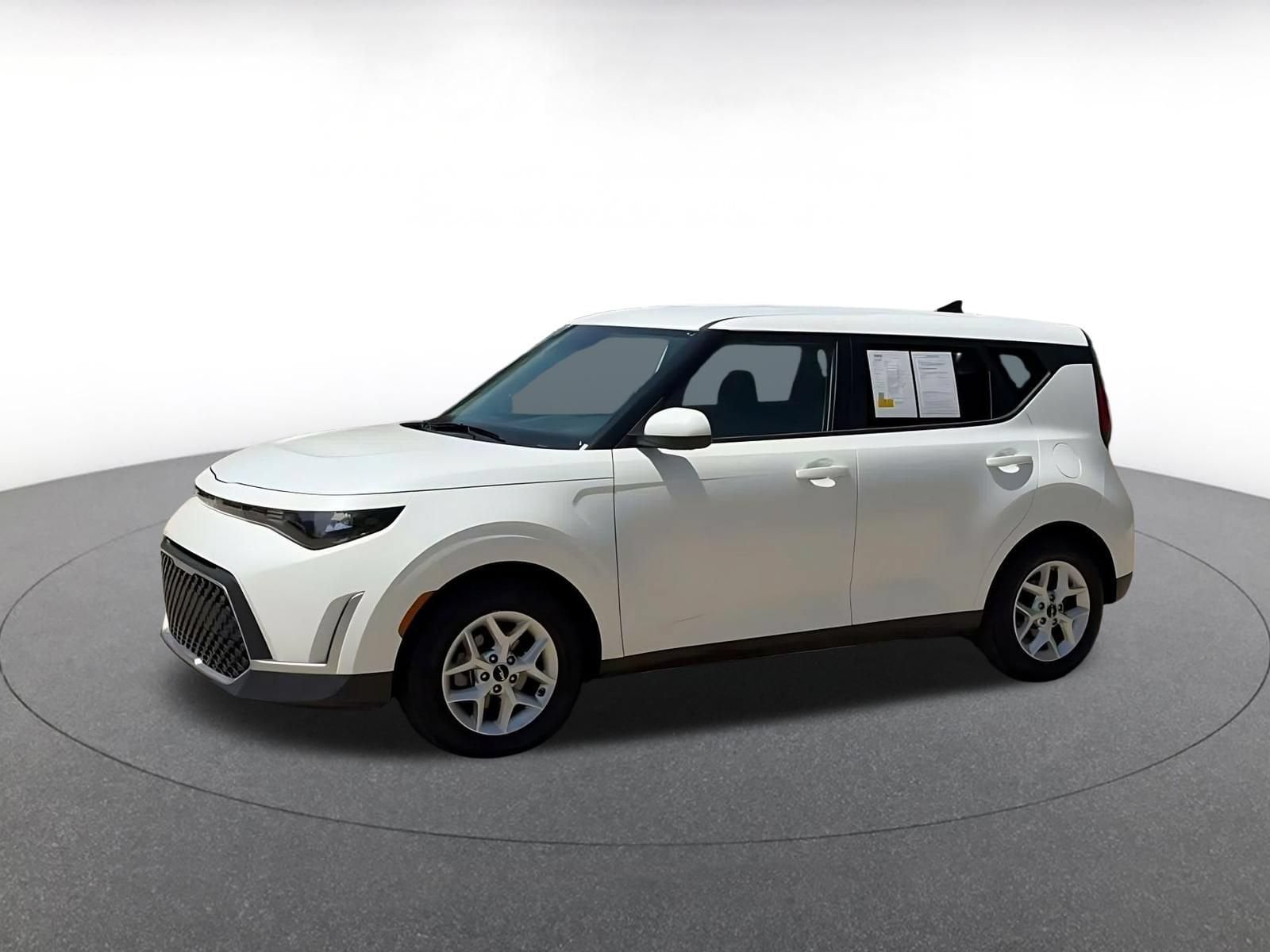 Thumbnail: 2025 Kia Soul - 8