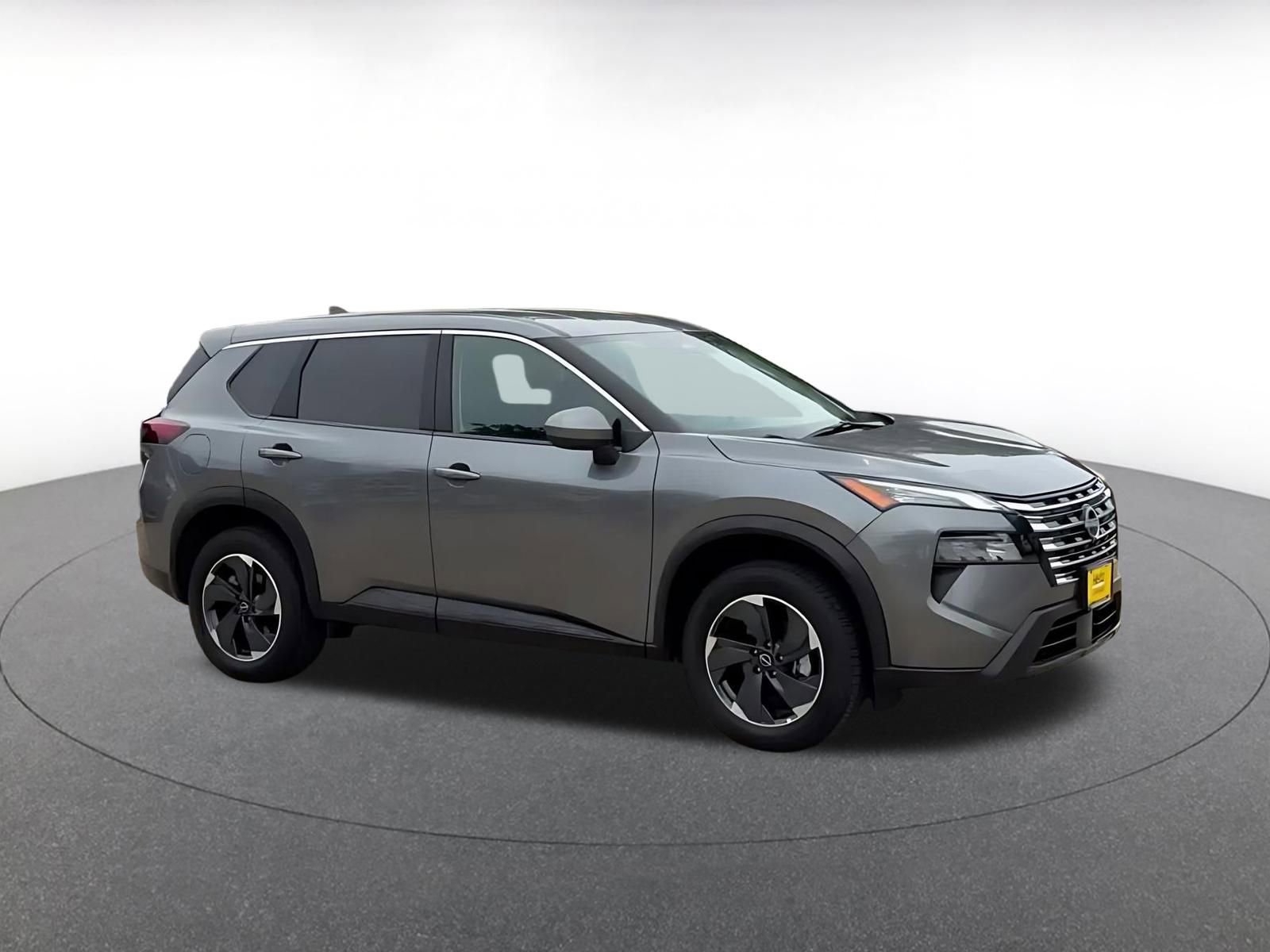 Thumbnail: 2025 Nissan Rogue - 2