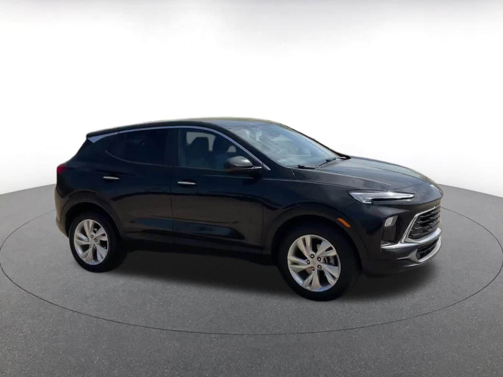 Thumbnail: 2025 Buick Encore GX - 1