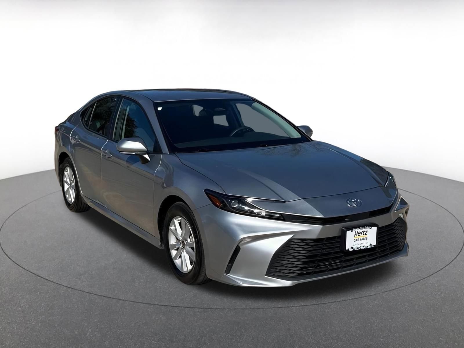 Thumbnail: 2025 Toyota Camry - 1