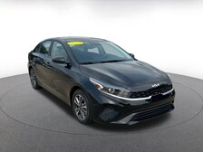 2024 Kia Forte LXS -
                  Bedford, TX