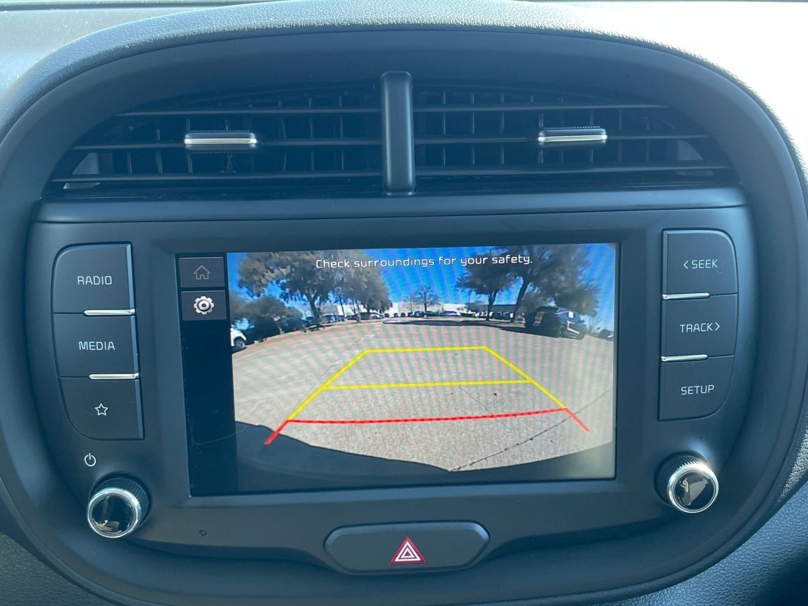 Thumbnail: 2025 Kia Soul - 24