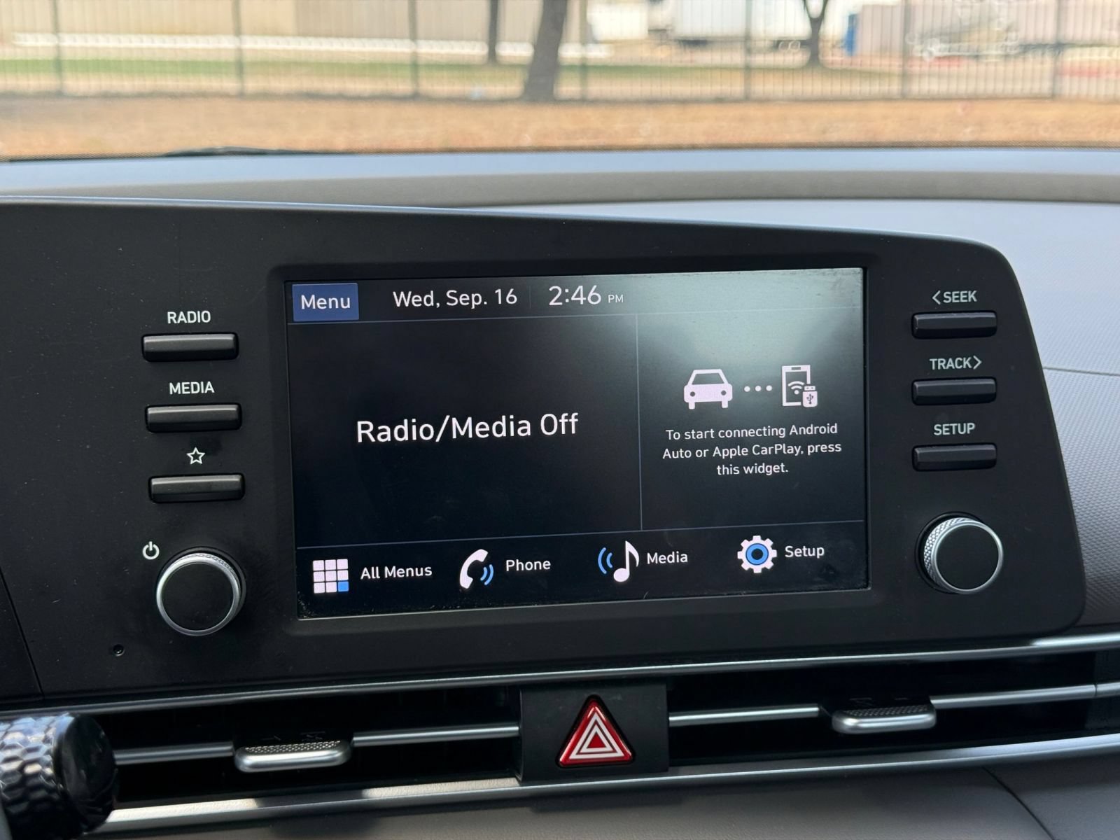 Thumbnail: 2026 Hyundai Elantra - 19