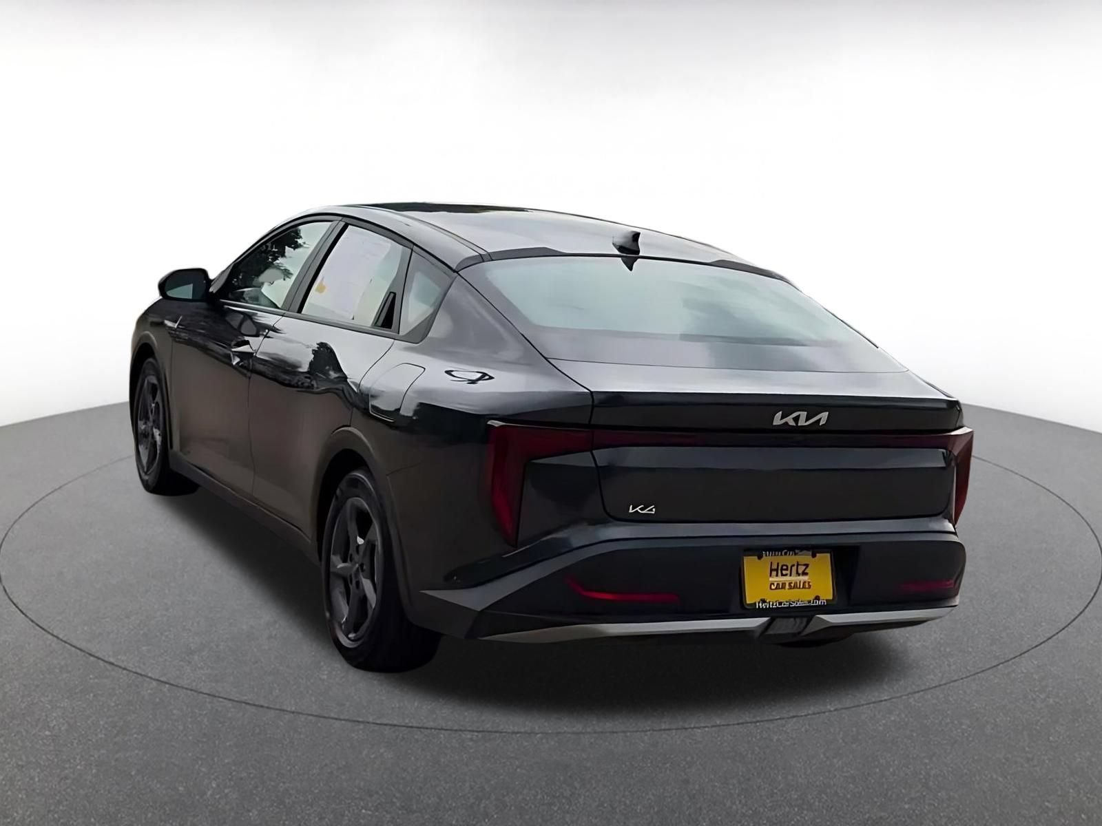 Thumbnail: 2026 Kia K4 - 12