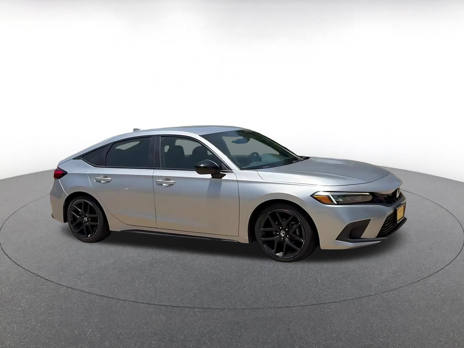 Thumbnail: 2024 Honda Civic - 2