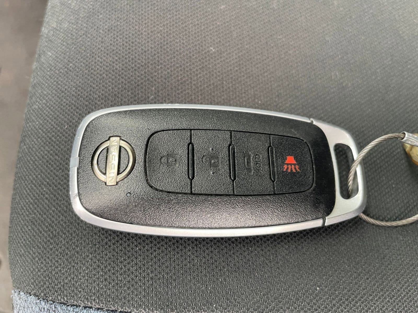 Thumbnail: 2025 Nissan Versa - 22