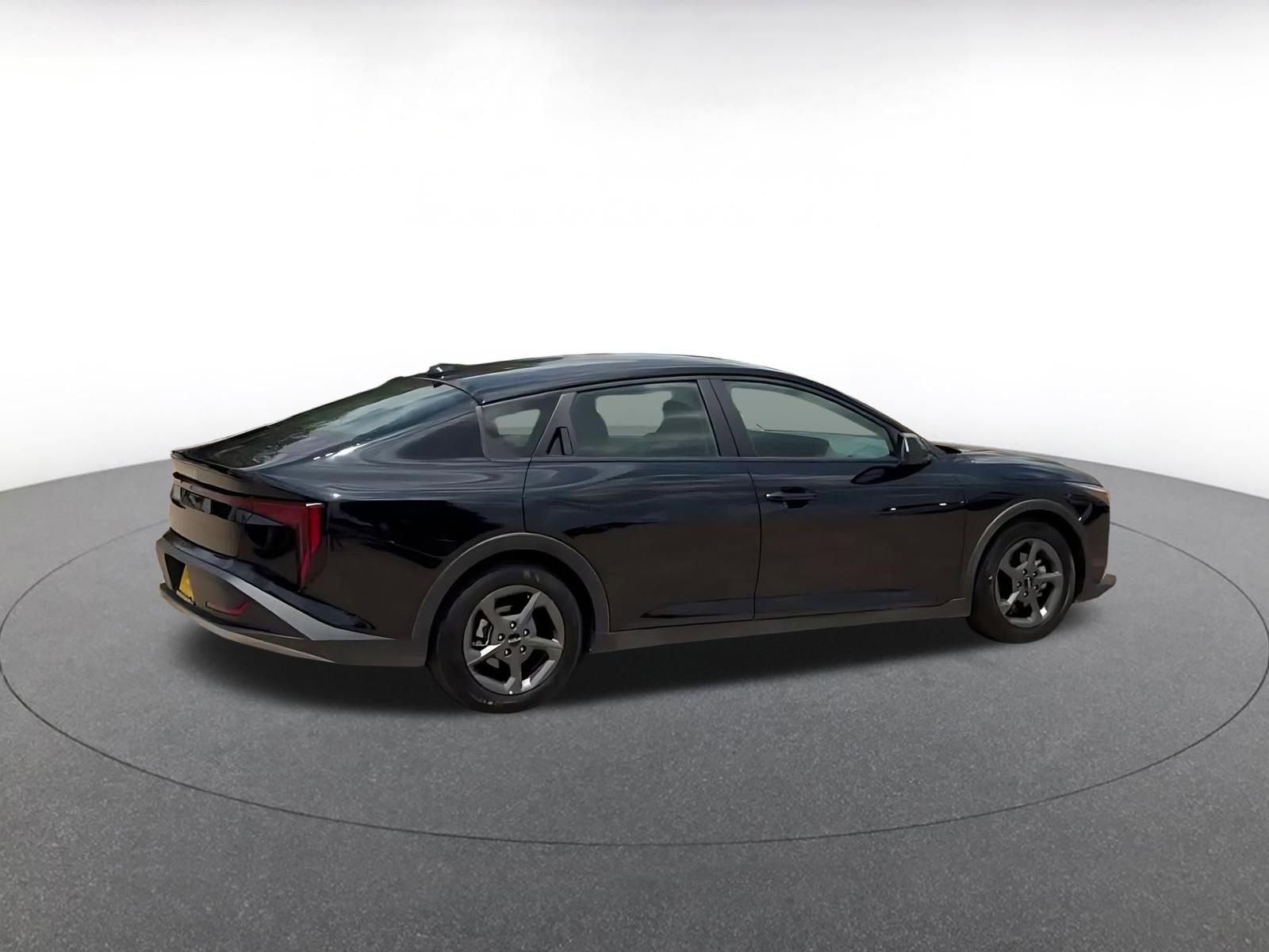 Thumbnail: 2025 Kia K4 - 12