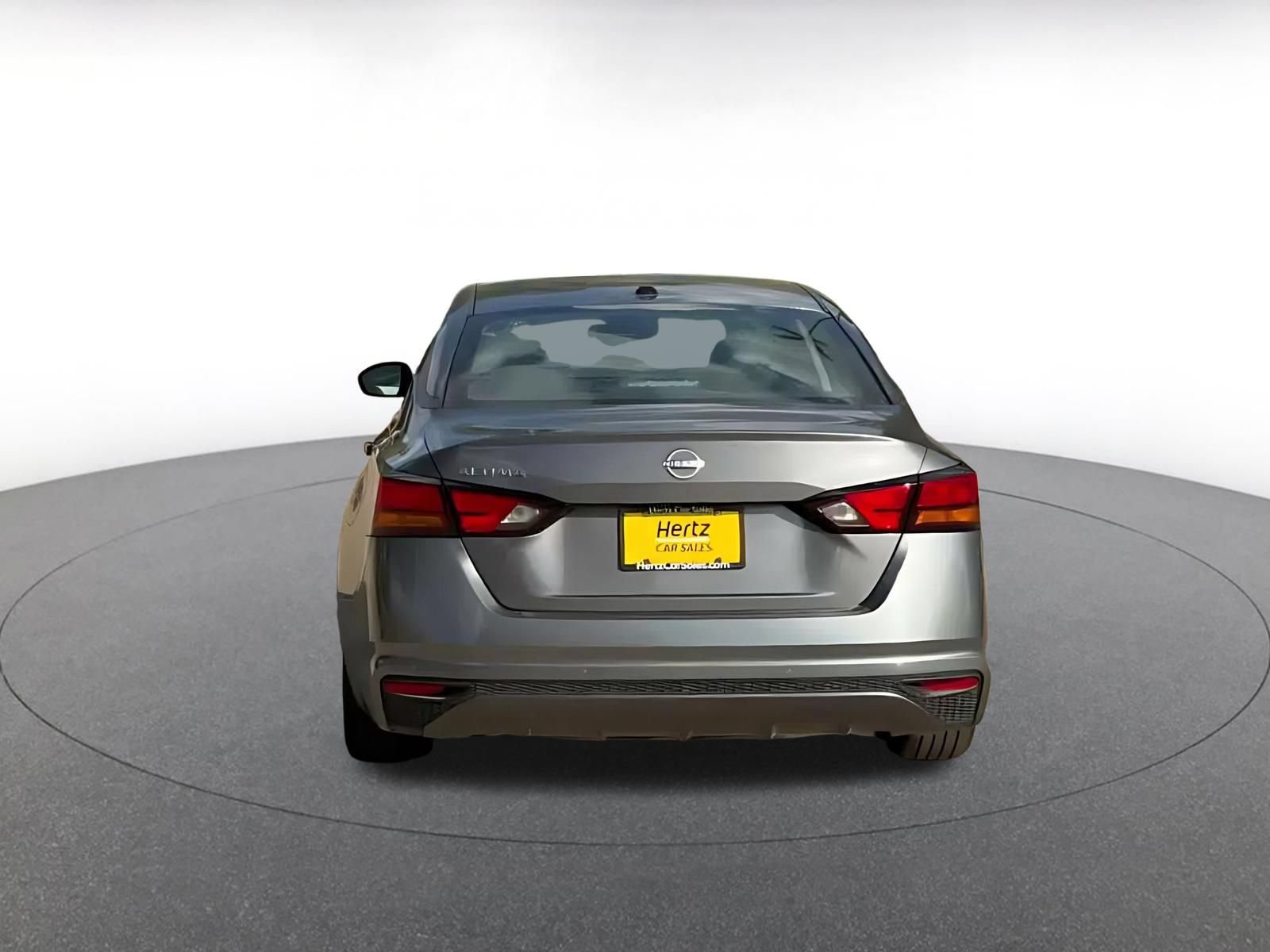 Thumbnail: 2026 Nissan Altima - 12