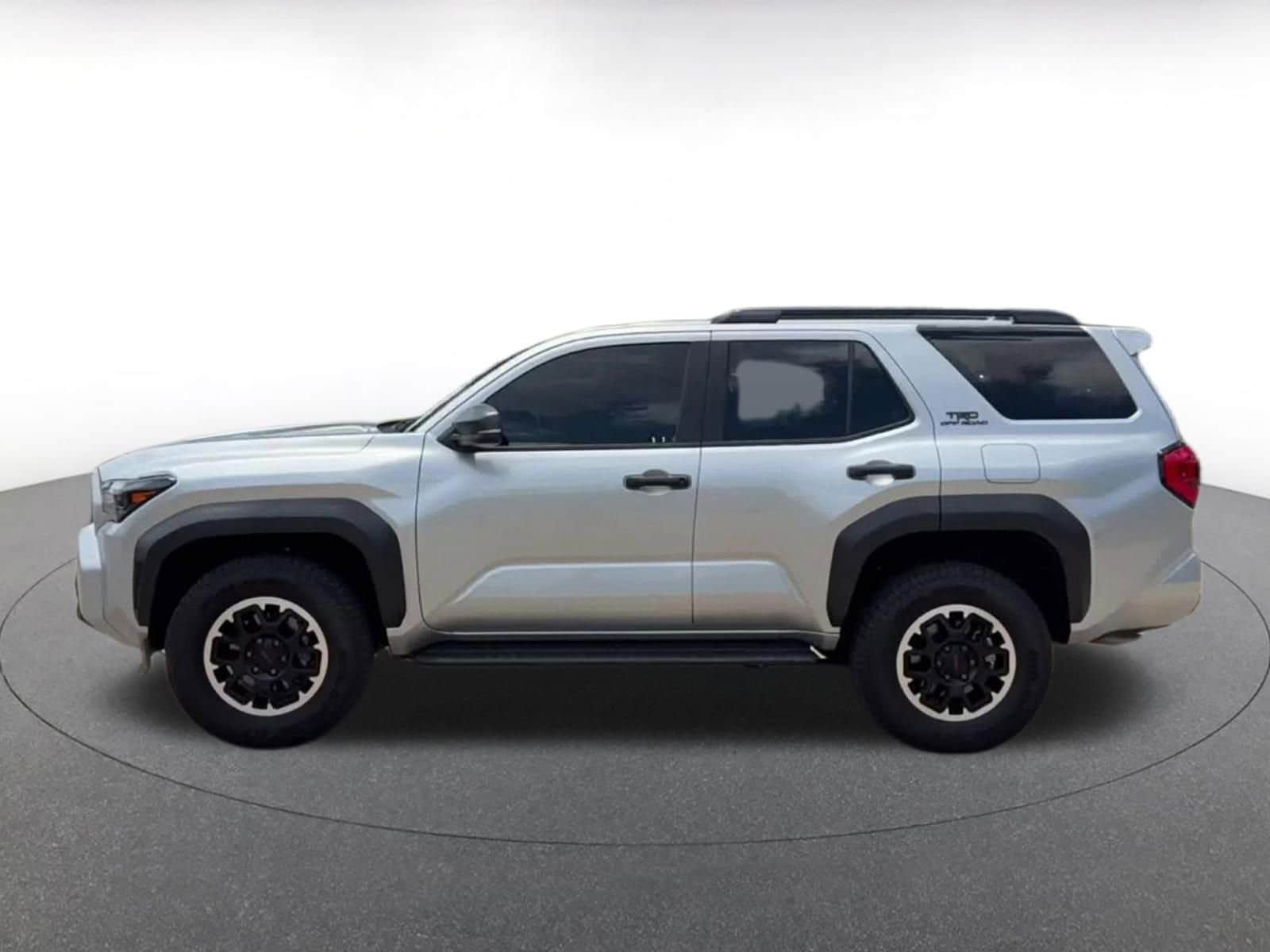 Thumbnail: 2025 Toyota 4Runner - 9
