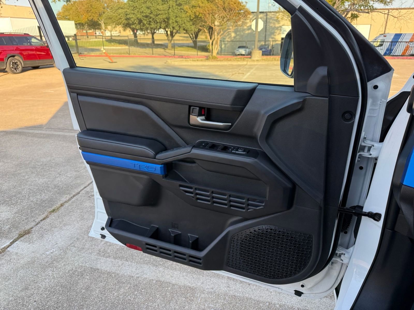 Thumbnail: 2025 Toyota Tacoma - 20