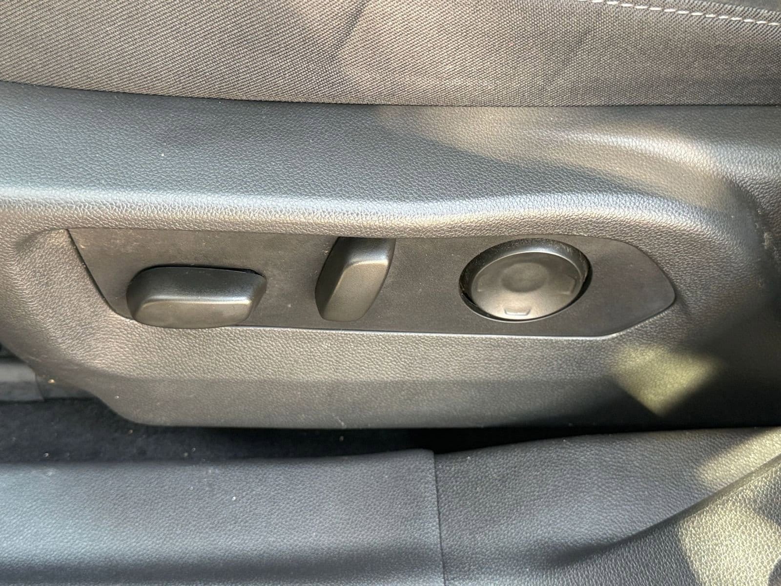 Thumbnail: 2024 Buick Envision - 23