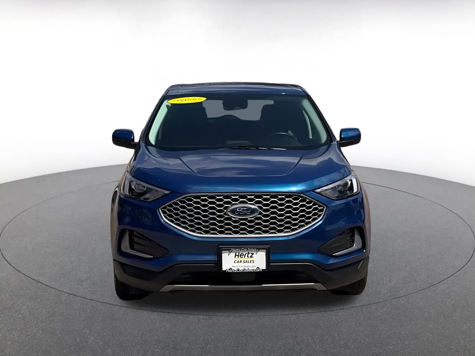 Thumbnail: 2024 Ford Edge - 4