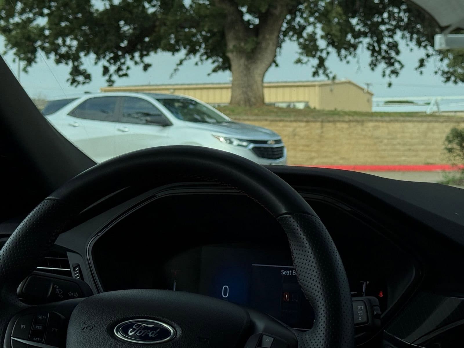 Thumbnail: 2023 Ford Escape - 35