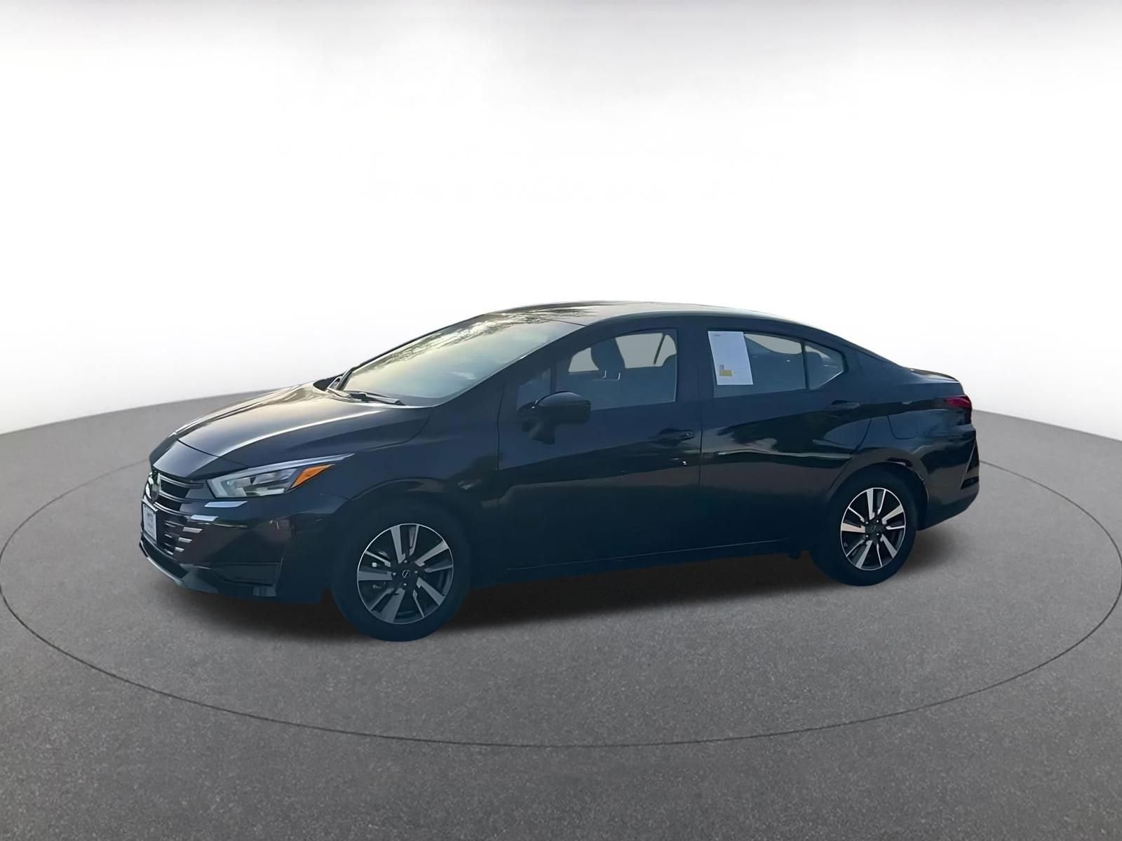 Thumbnail: 2025 Nissan Versa - 8