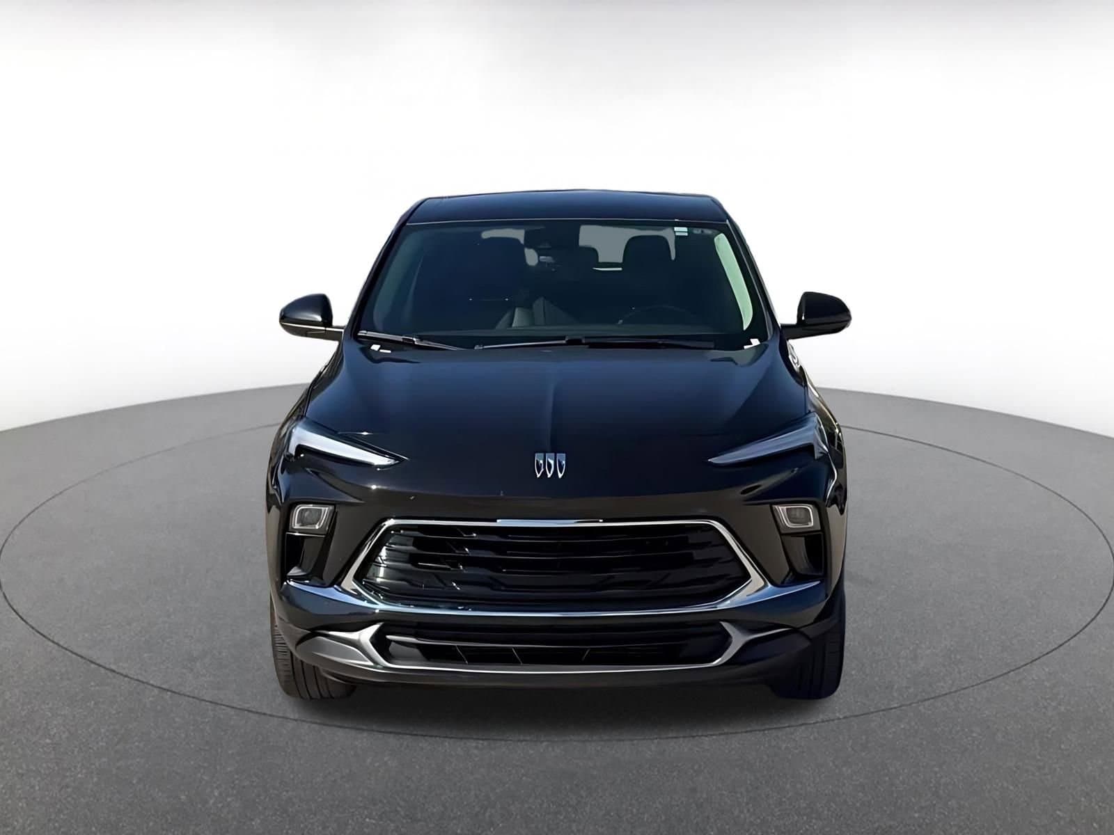 Thumbnail: 2025 Buick Encore GX - 4