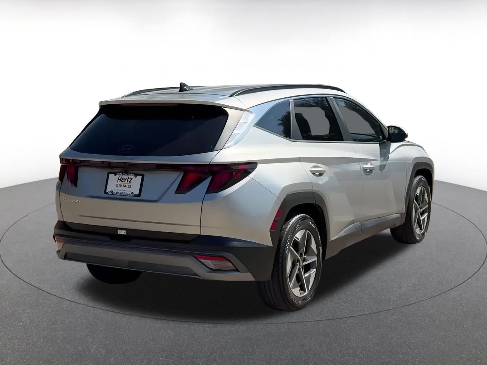 Thumbnail: 2025 Hyundai Tucson - 14