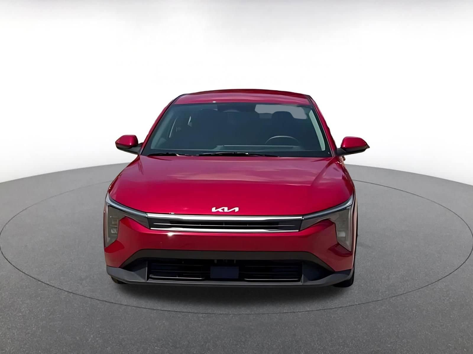 Thumbnail: 2025 Kia K4 - 3