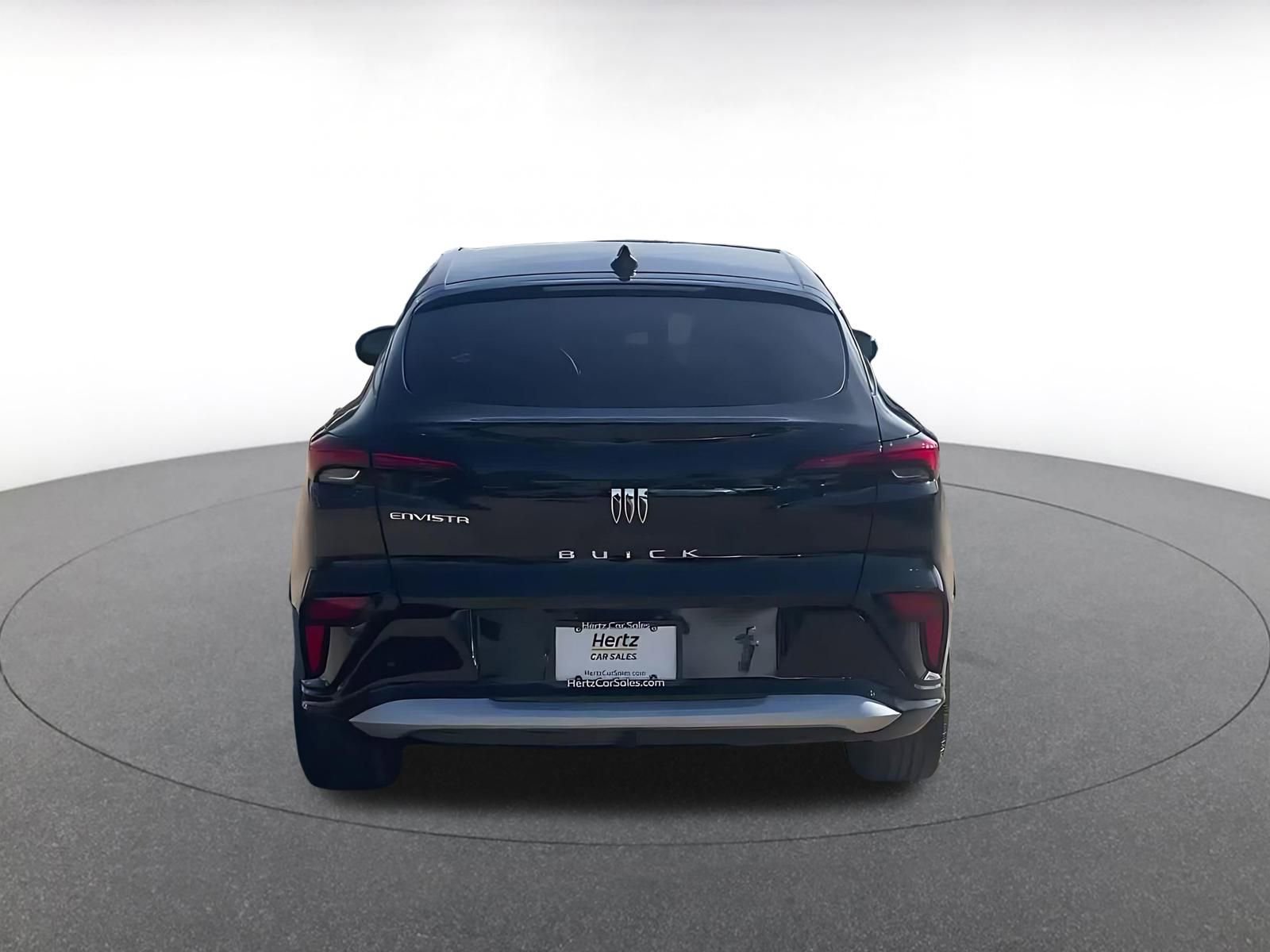 Thumbnail: 2025 Buick Envista - 12
