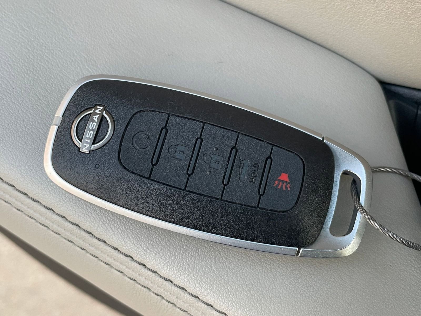 Thumbnail: 2025 Nissan Rogue - 28