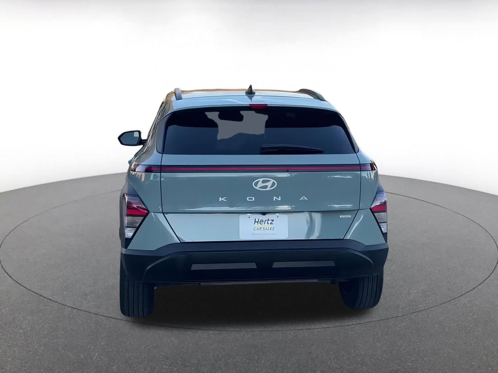 Thumbnail: 2025 Hyundai Kona - 12