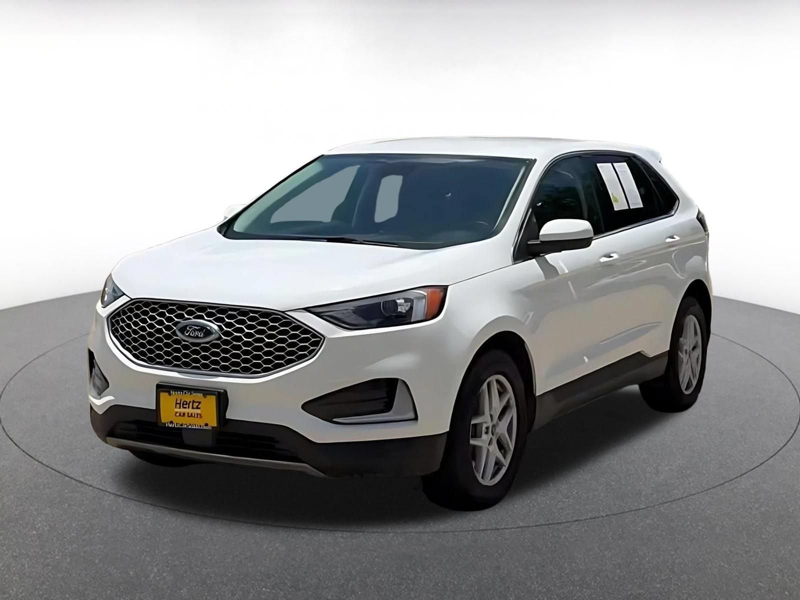 Thumbnail: 2024 Ford Edge - 7