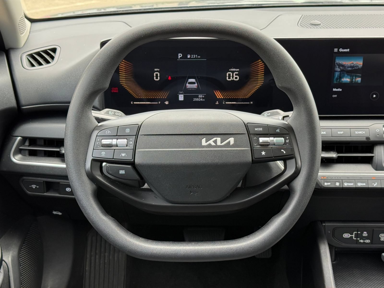 Thumbnail: 2025 Kia K4 - 30