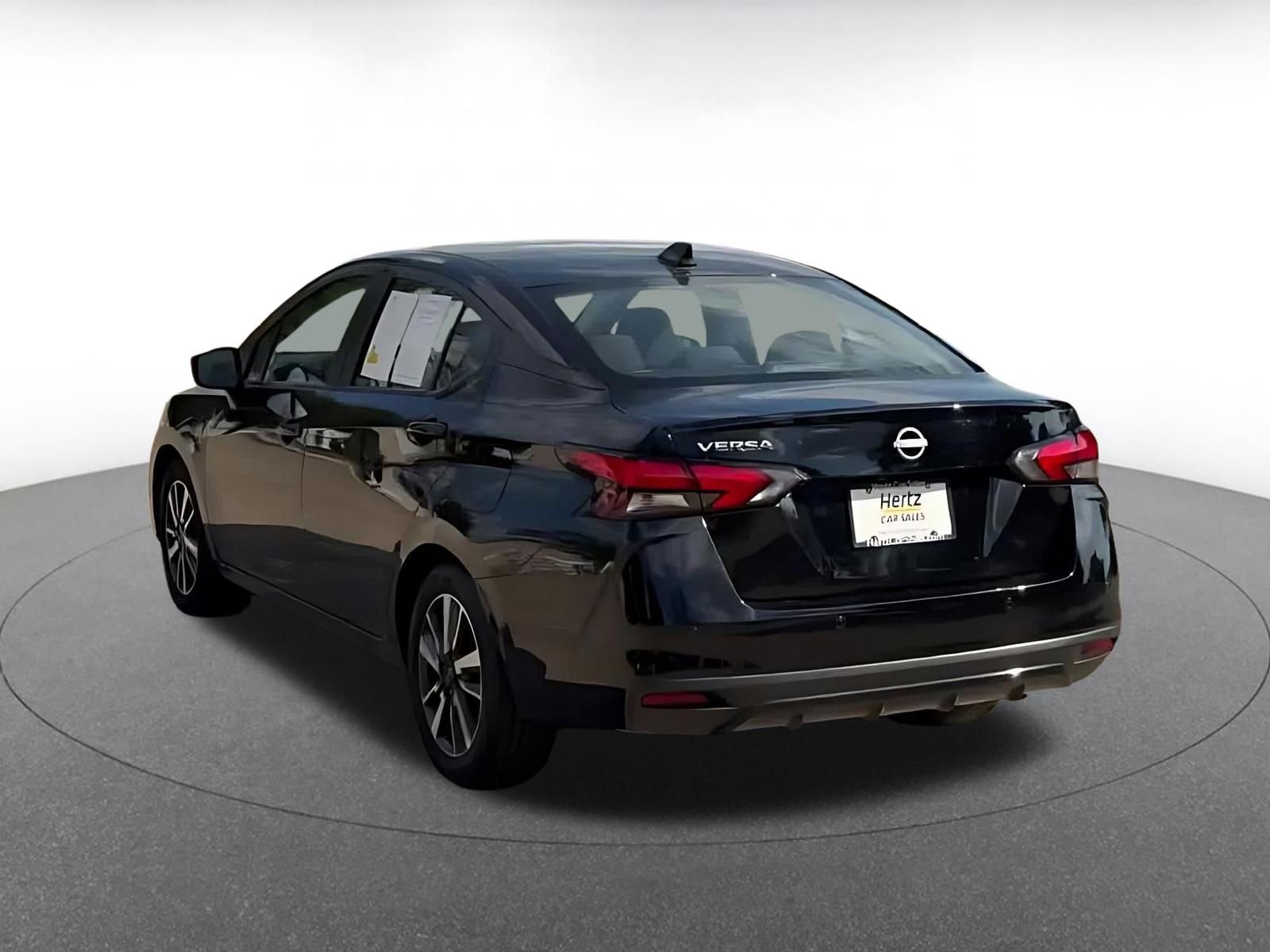Thumbnail: 2025 Nissan Versa - 11