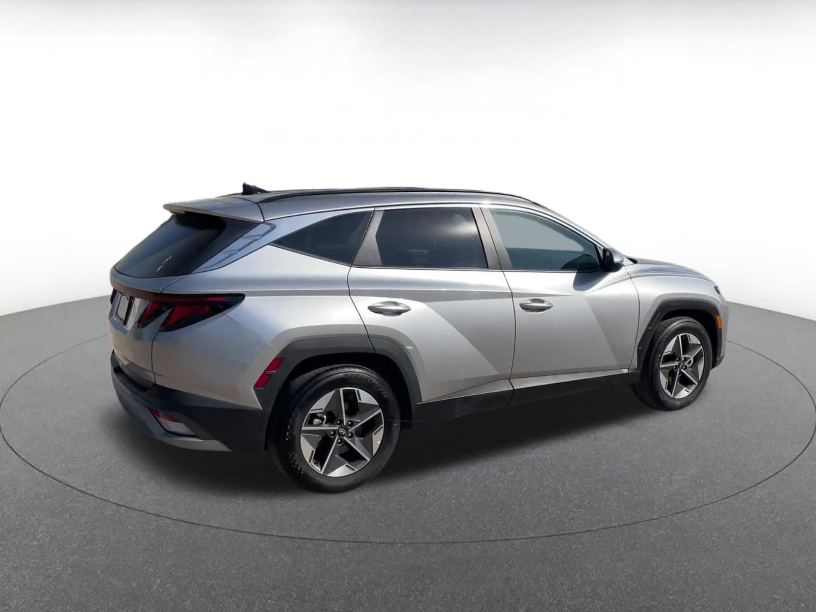 Thumbnail: 2025 Hyundai Tucson - 15