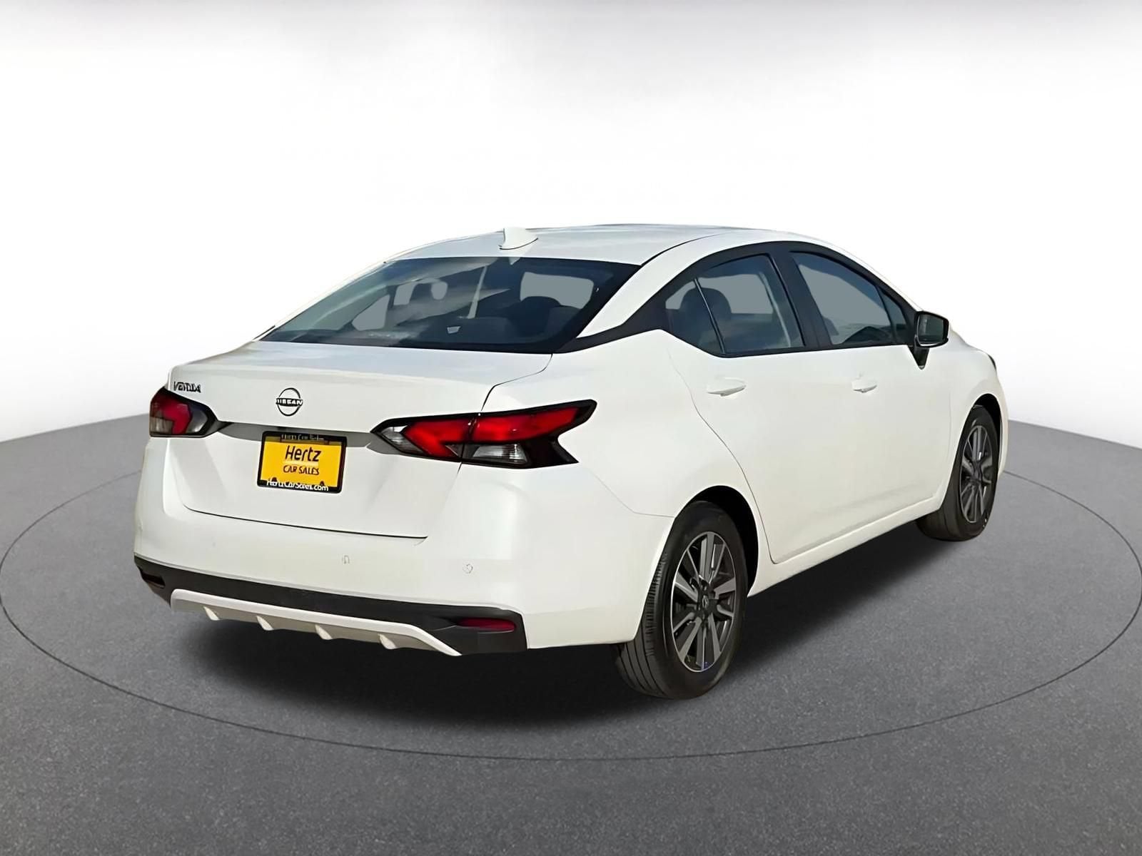 Thumbnail: 2025 Nissan Versa - 11