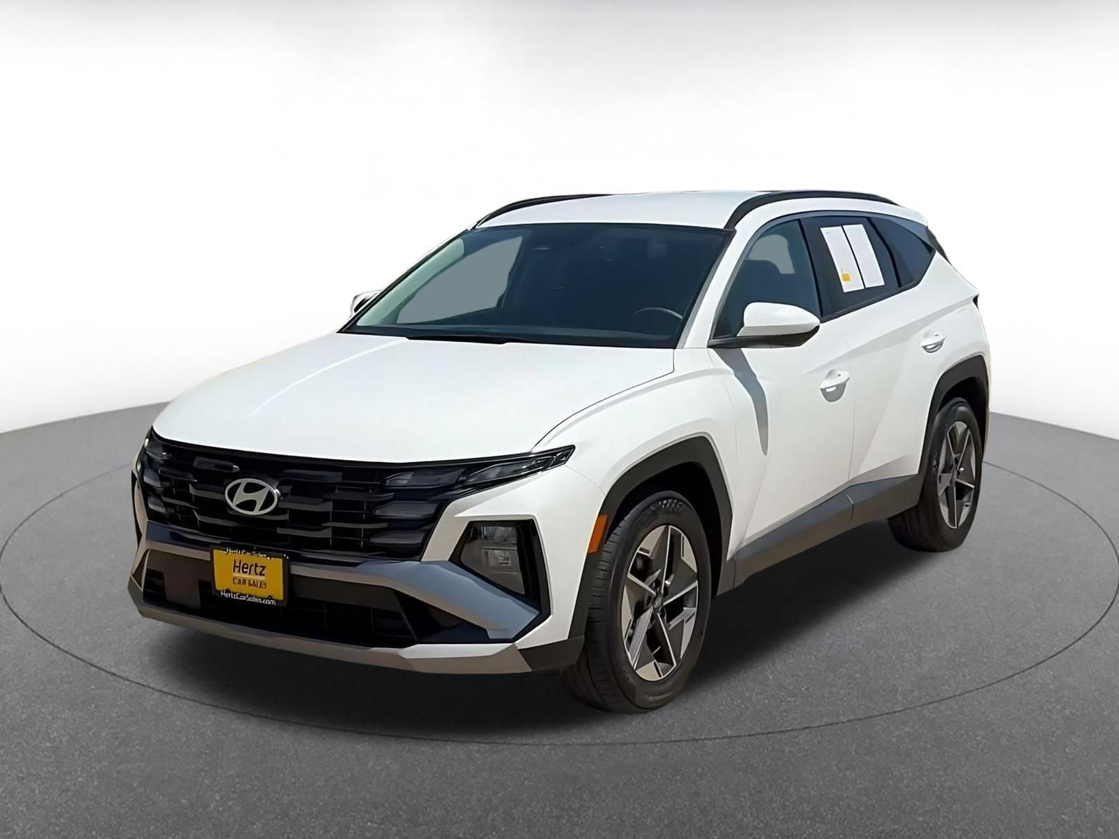 Thumbnail: 2026 Hyundai Tucson - 7