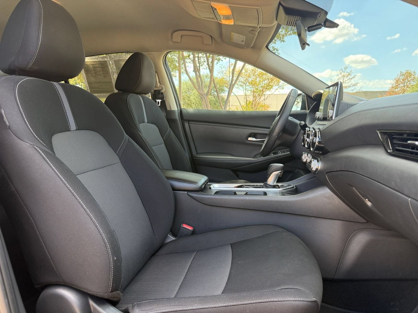 Thumbnail: 2021 Nissan Sentra - 35
