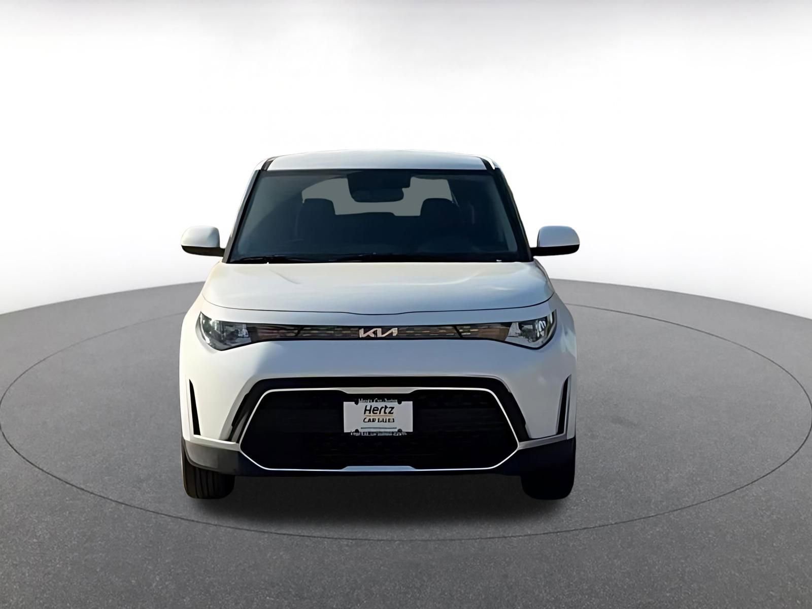 Thumbnail: 2025 Kia Soul - 4