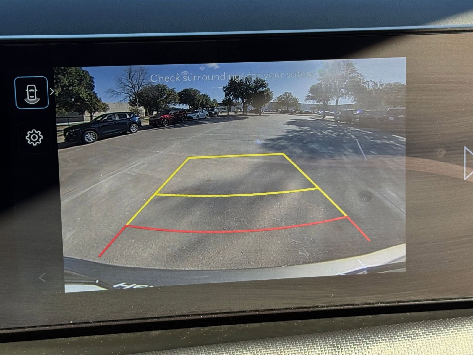 Thumbnail: 2025 Hyundai Tucson - 17