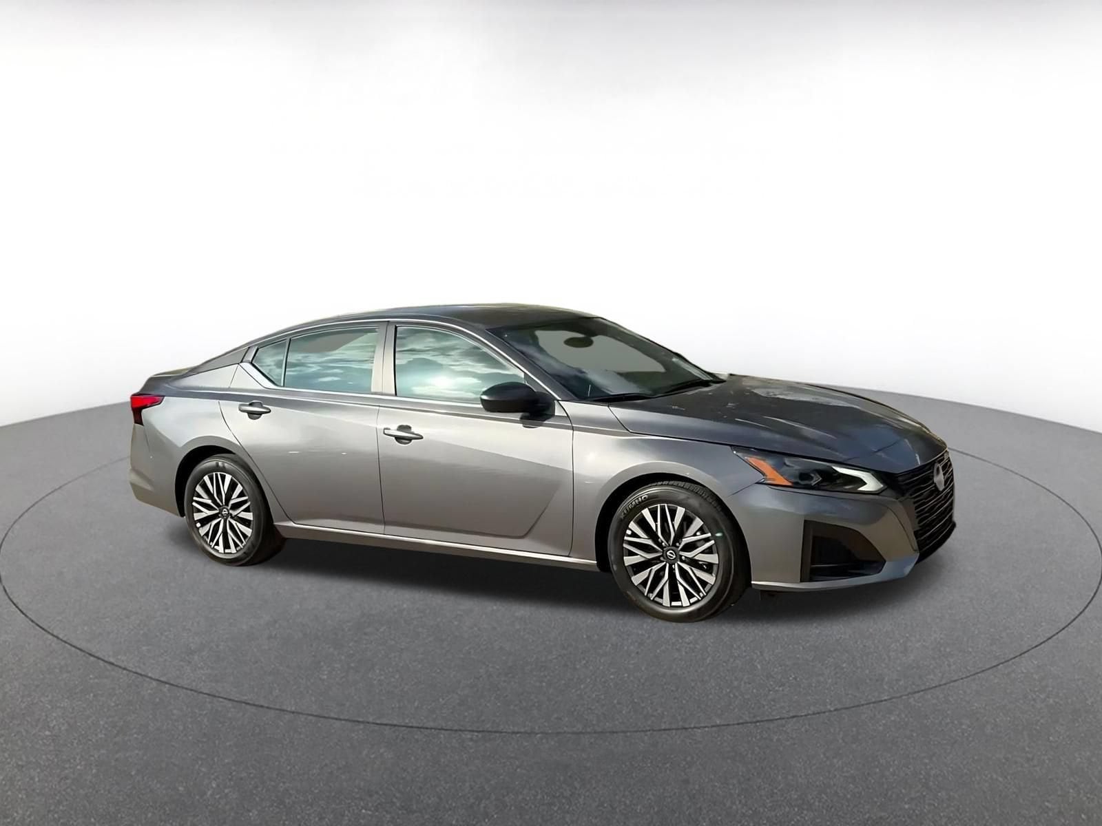 Thumbnail: 2026 Nissan Altima - 2