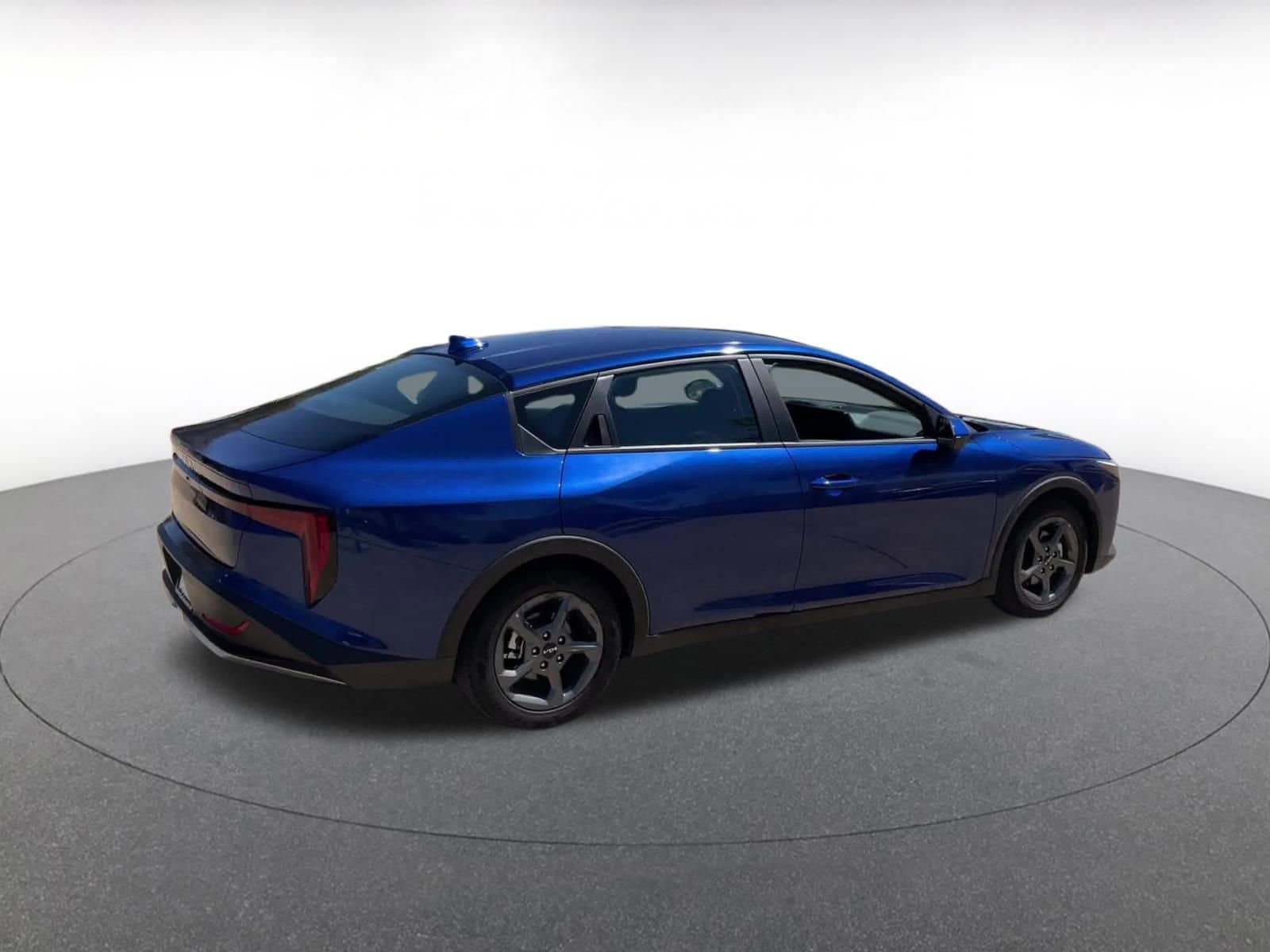 Thumbnail: 2025 Kia K4 - 15