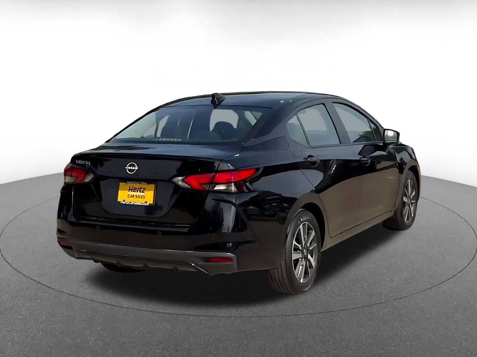 Thumbnail: 2025 Nissan Versa - 15