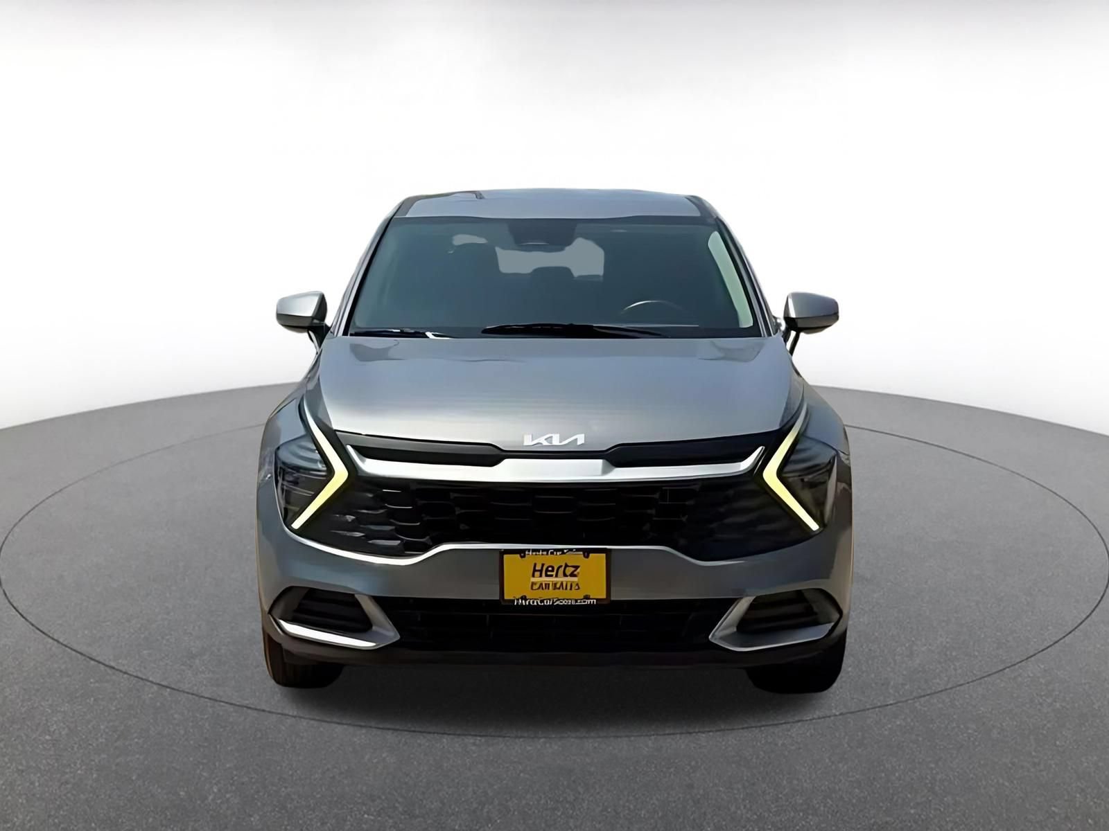 Thumbnail: 2025 Kia Sportage - 4