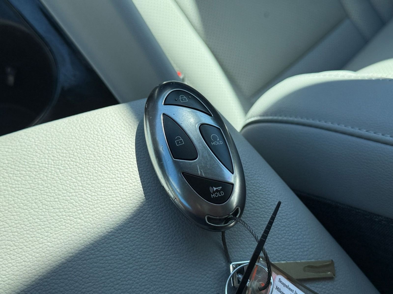 Thumbnail: 2025 Hyundai Elantra - 22