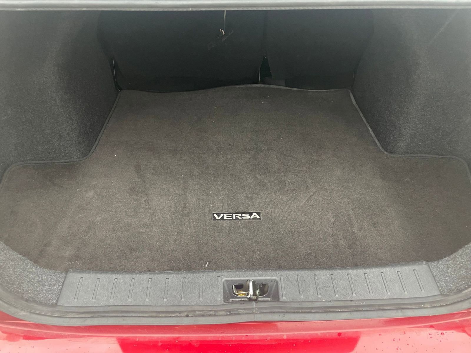 Thumbnail: 2025 Nissan Versa - 31