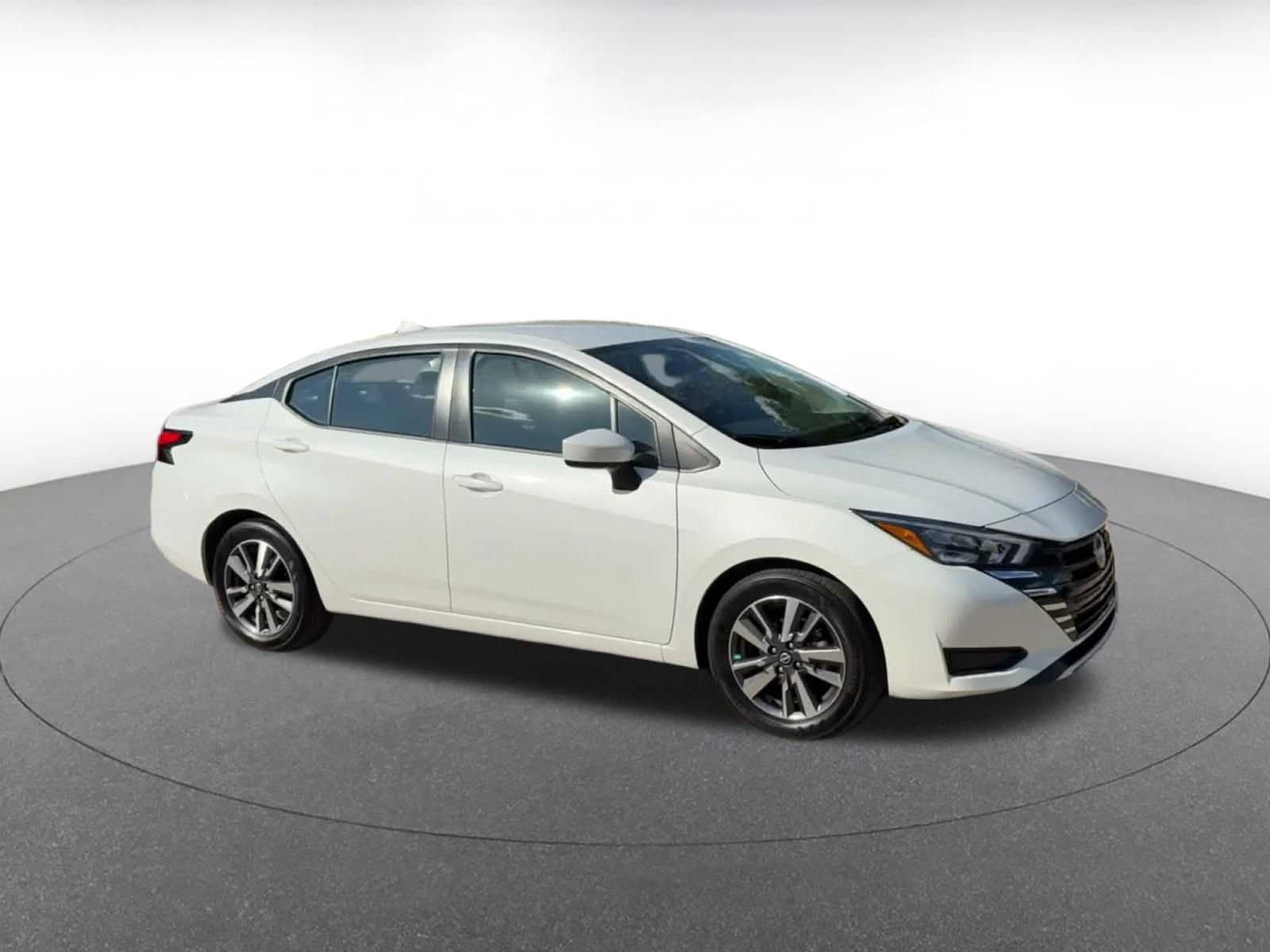 Thumbnail: 2025 Nissan Versa - 2