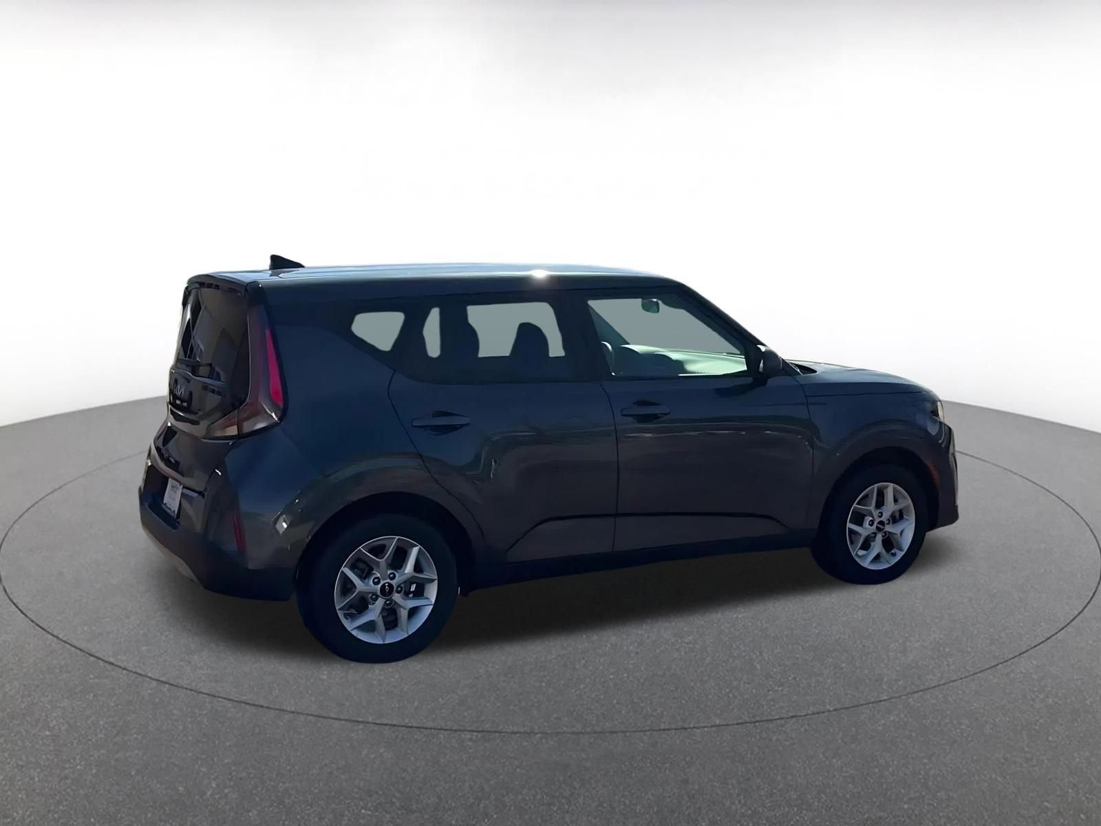 Thumbnail: 2025 Kia Soul - 15