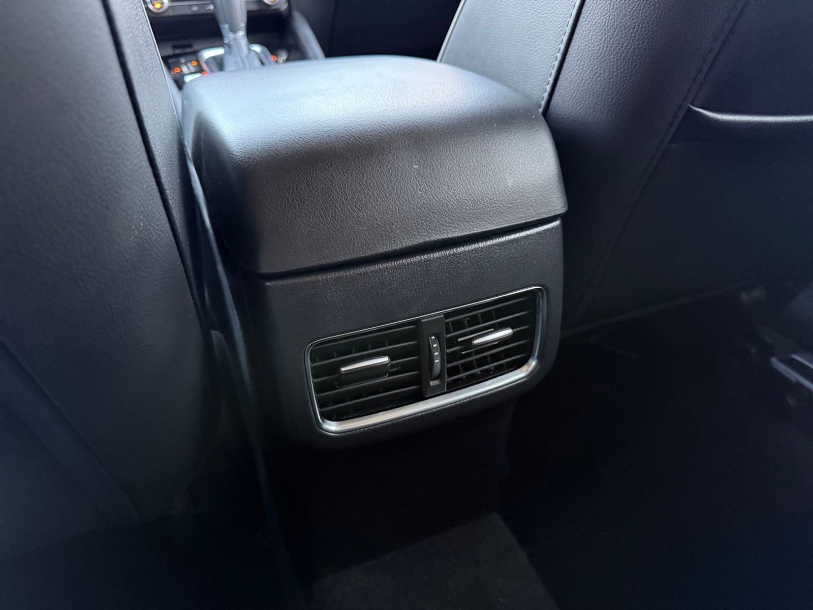 Thumbnail: 2025 Mazda CX-5 - 25