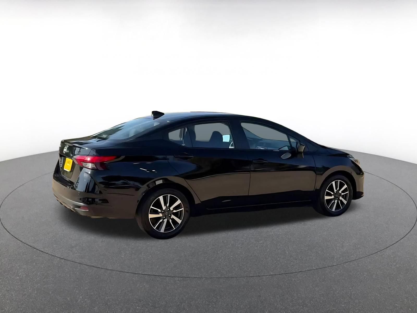 Thumbnail: 2025 Nissan Versa - 15