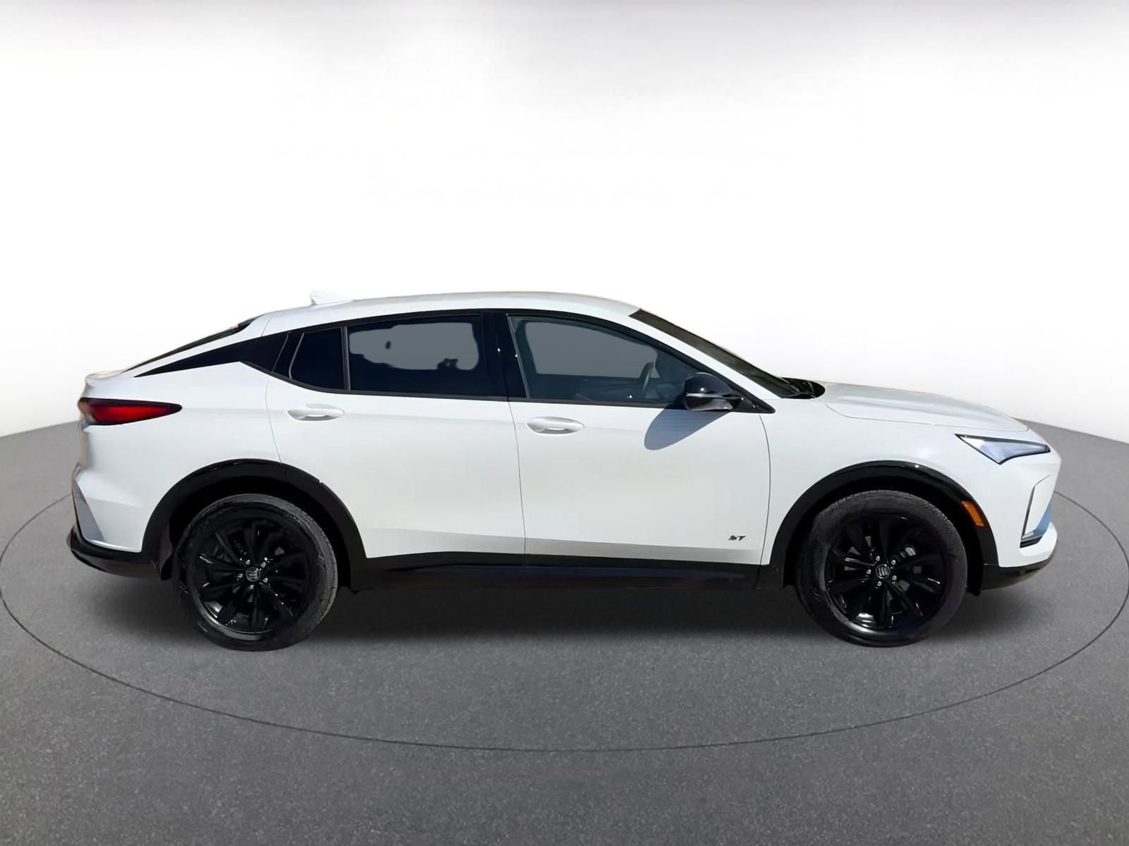 Thumbnail: 2025 Buick Envista - 16