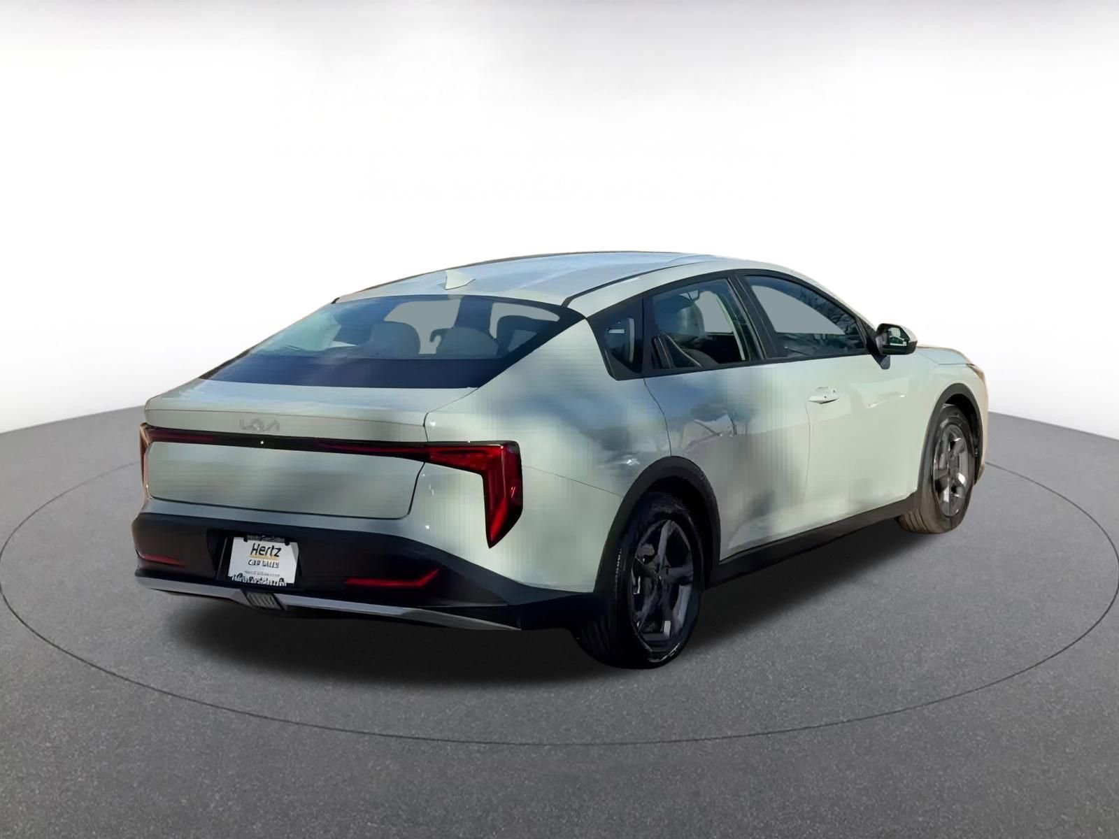 Thumbnail: 2025 Kia K4 - 14