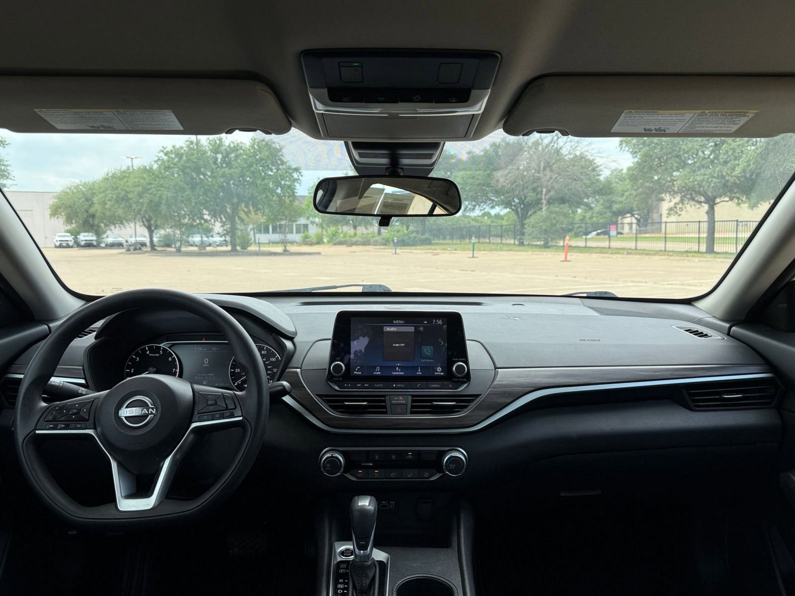 Thumbnail: 2025 Nissan Altima - 33