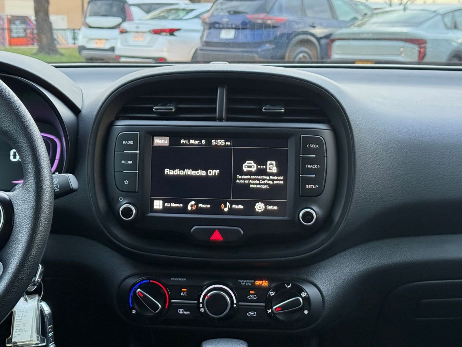 Thumbnail: 2025 Kia Soul - 17