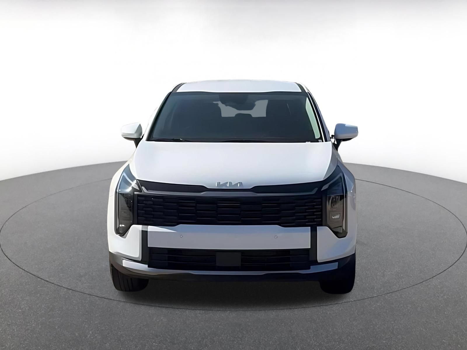 Thumbnail: 2026 Kia Sportage - 4